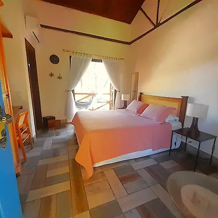 Pousada Vila Serrano Lencois Exterior photo