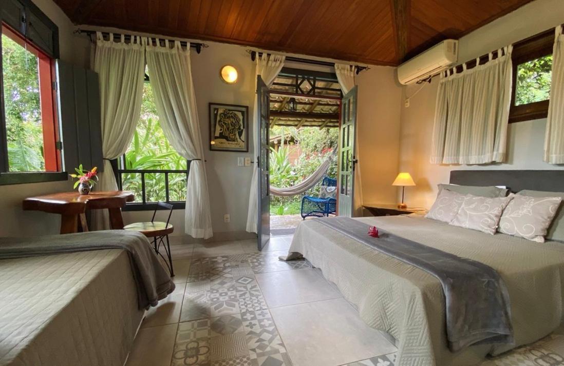 Serrano Inn Lencois