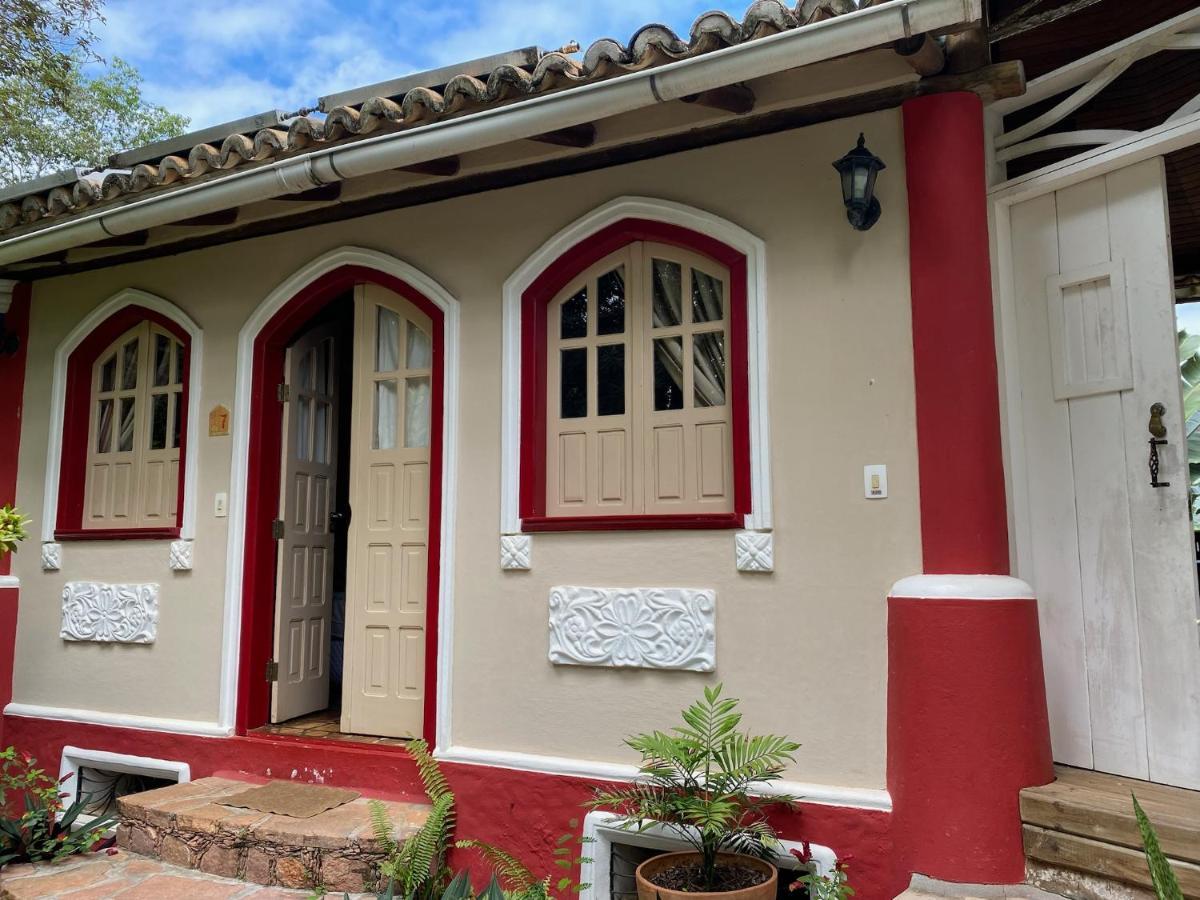 Inn Serrano