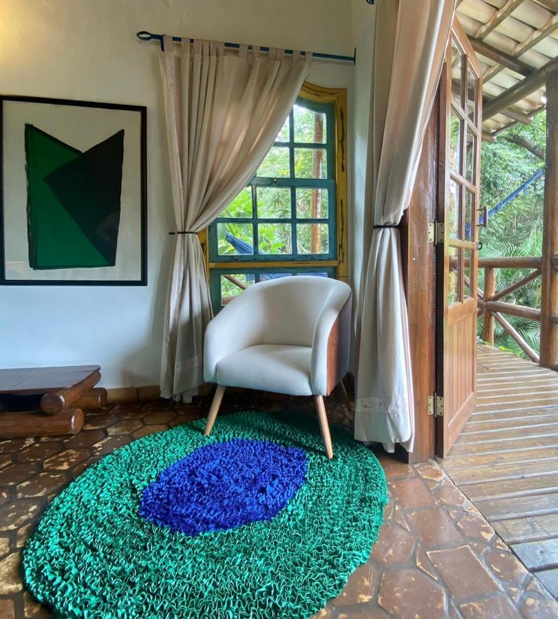 Serrano Inn 2*