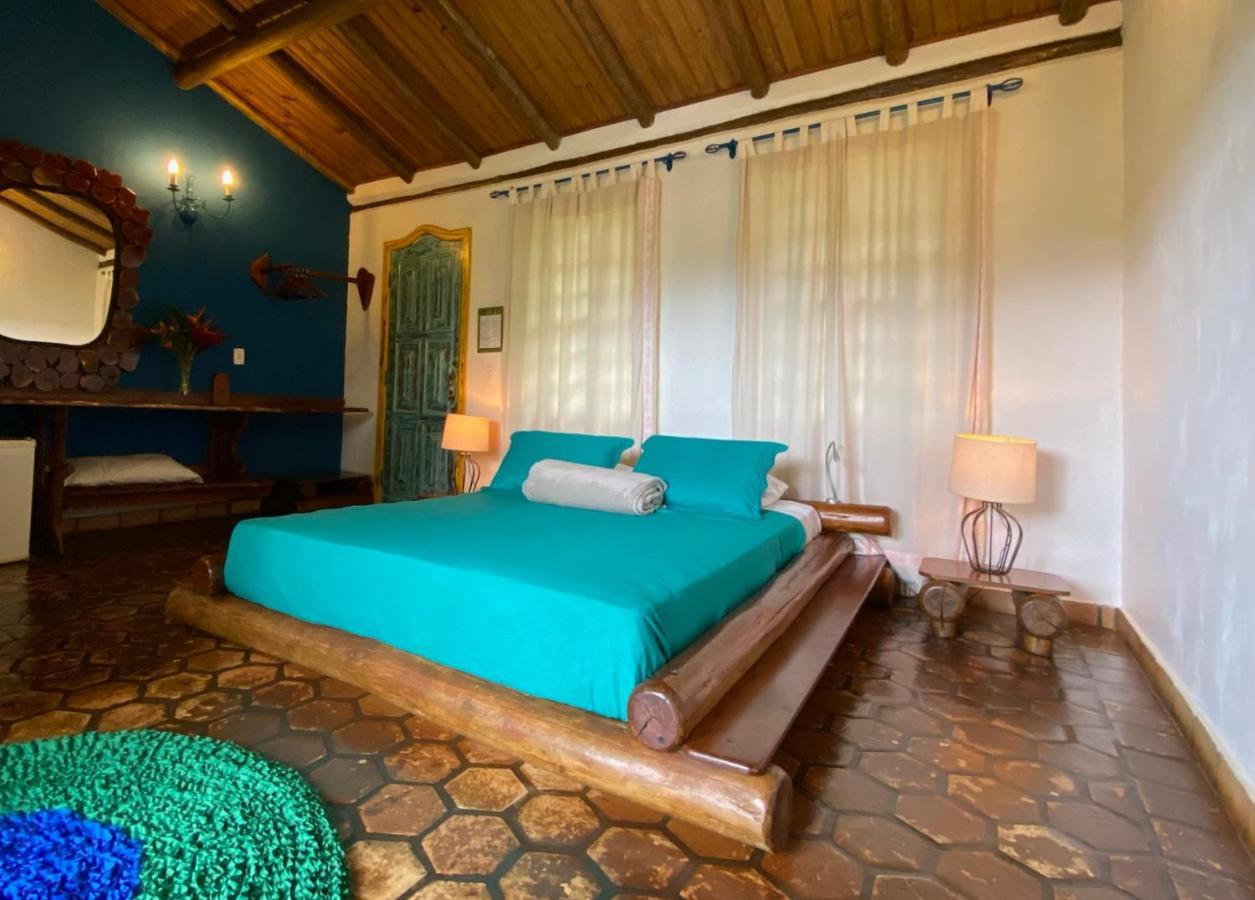 Serrano Inn