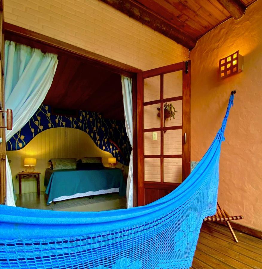 Inn Serrano Lencois