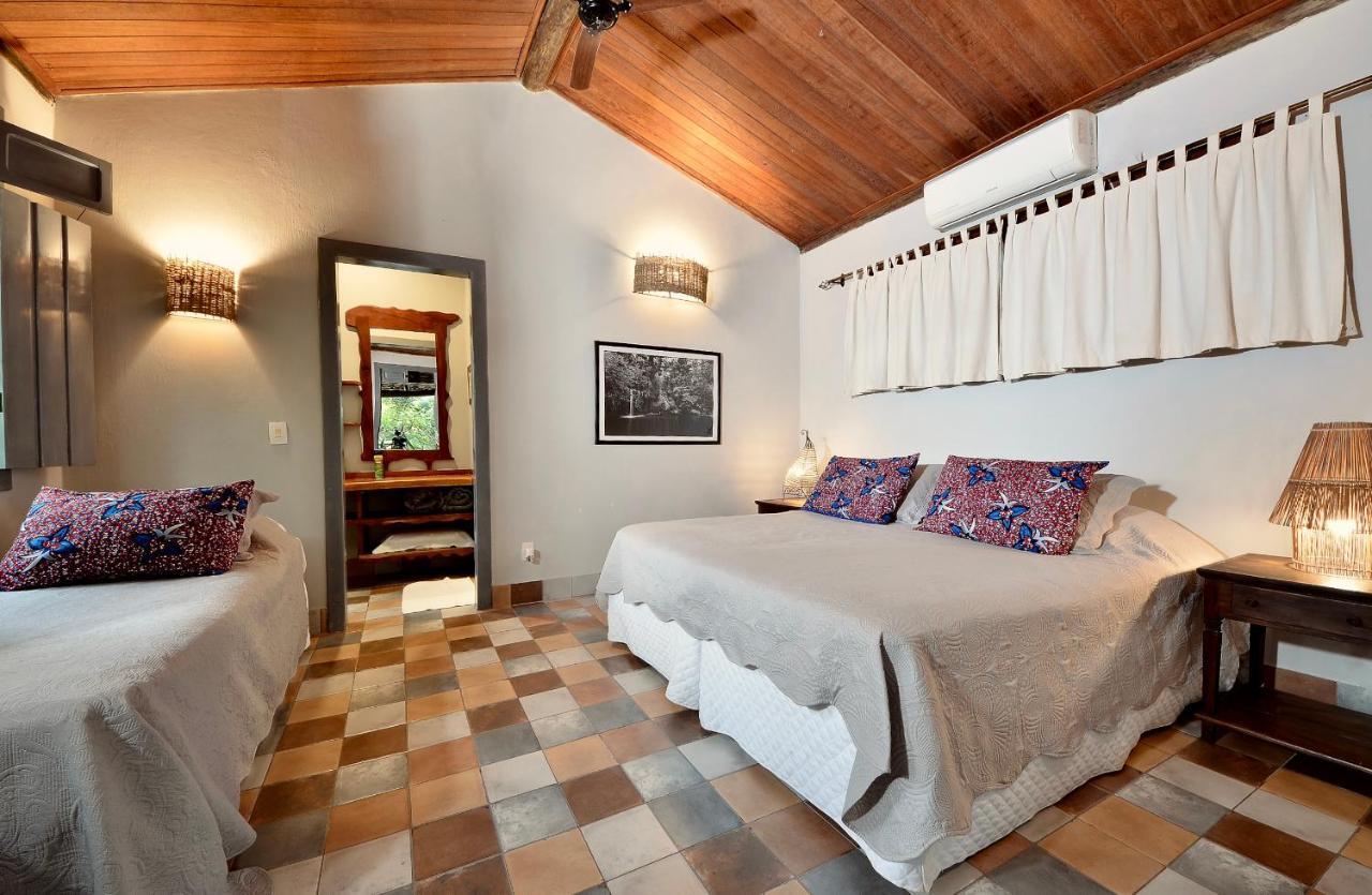 Inn Serrano Lencois
