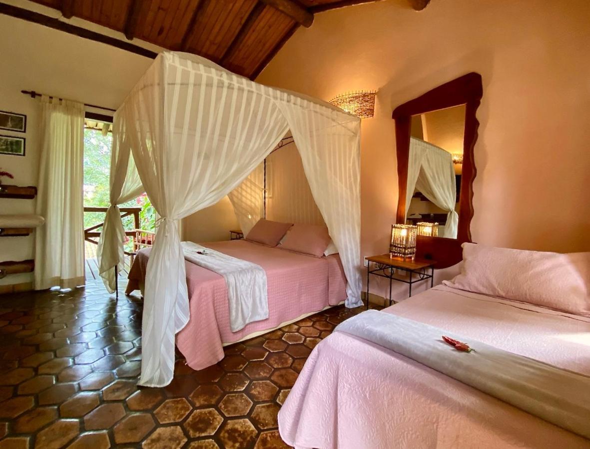 Inn Serrano