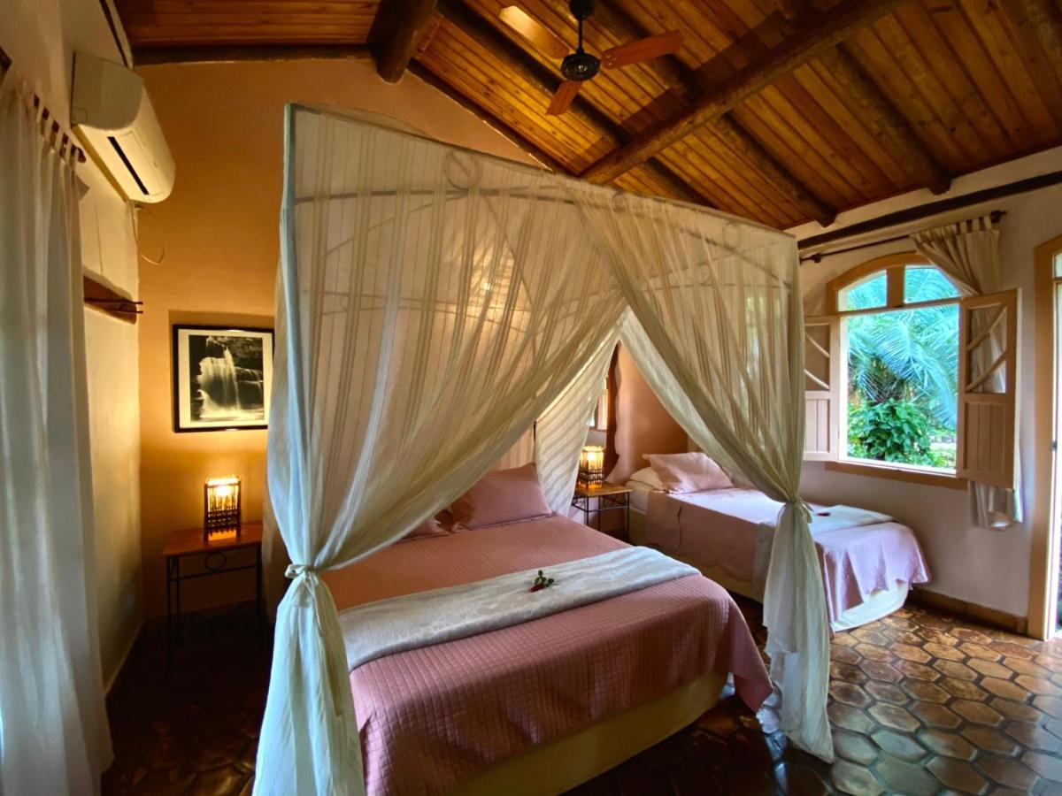 Inn Serrano 2*