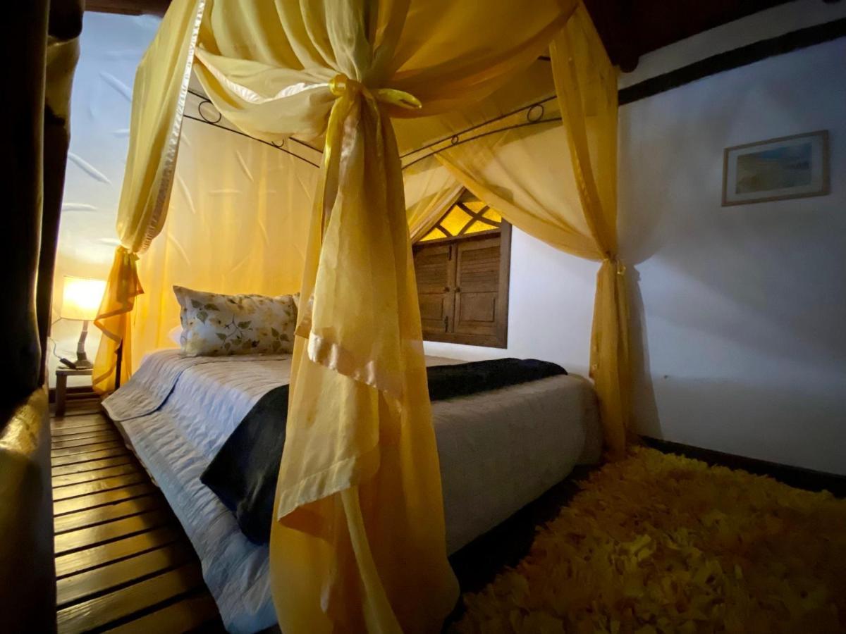 Inn Serrano 2*