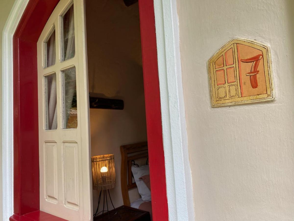 Inn Serrano Lencois