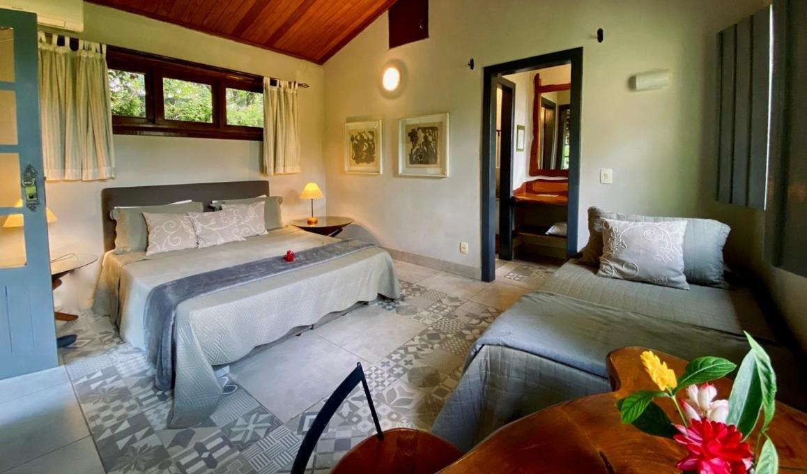 Inn Serrano