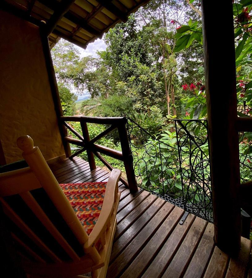 Inn Serrano Lencois