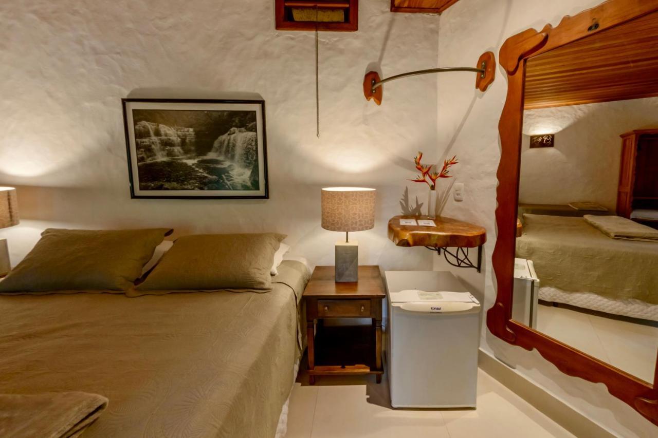 Inn Serrano Lencois