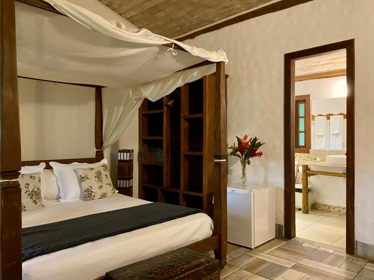 Inn Serrano 2*