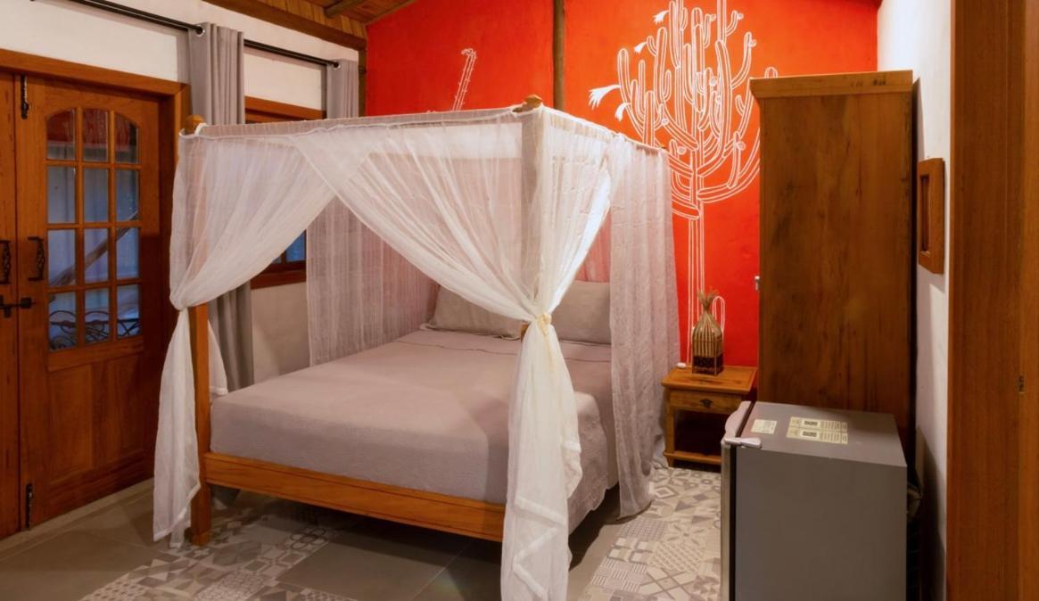 Inn Serrano Lencois
