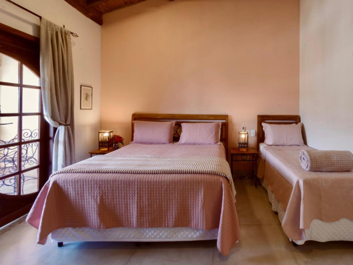 Serrano Inn 2*