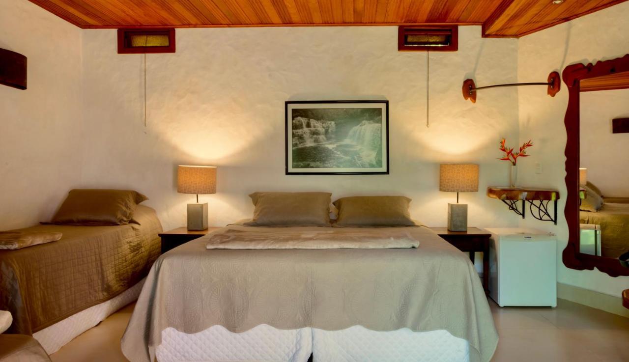 Inn Serrano 2*